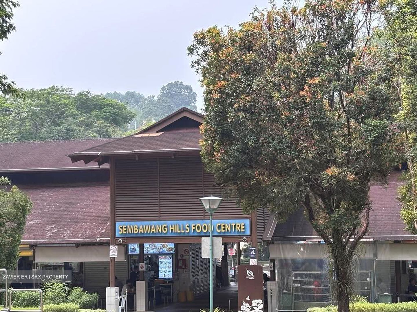 Thomson Rise Estate (D20), Terrace #636909231